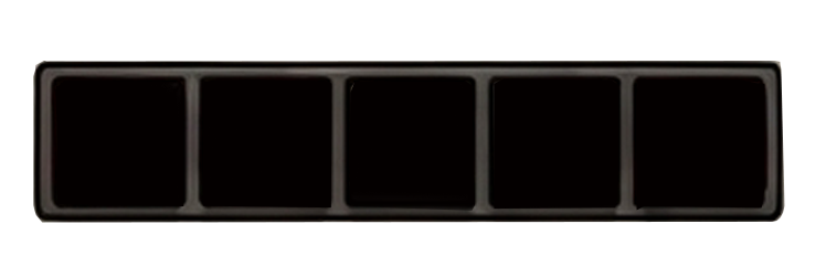 Reel-to-reel control panel